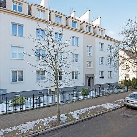Apartament Sopocki Kasztanowy Sopot Eksteriør billede