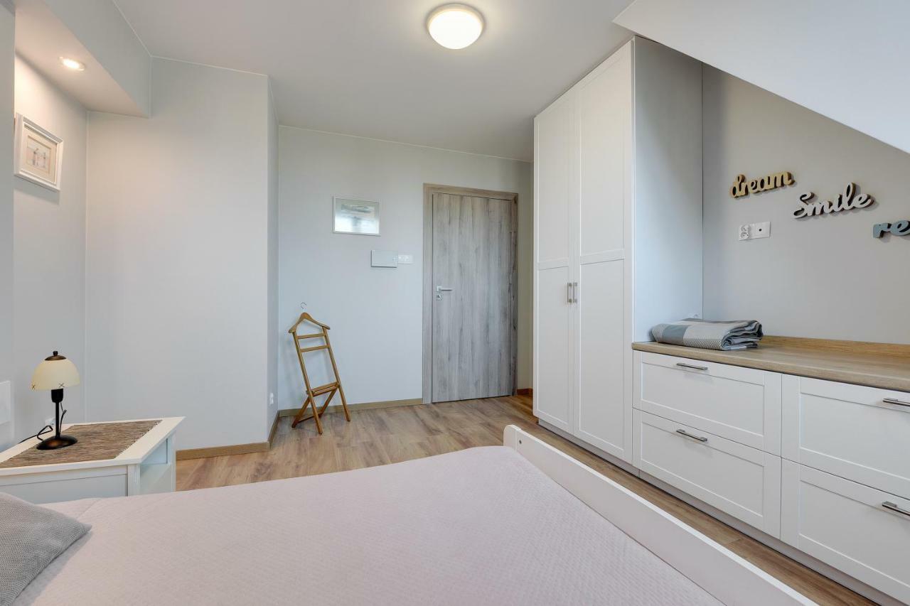 Apartament Sopocki Kasztanowy Sopot Eksteriør billede