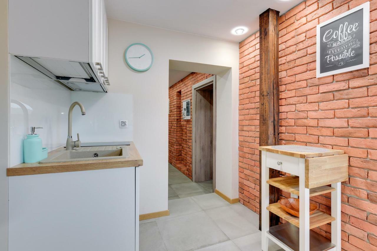 Apartament Sopocki Kasztanowy Sopot Eksteriør billede